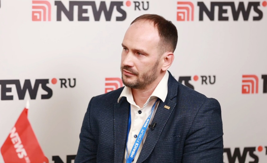 Дмитрий Попов