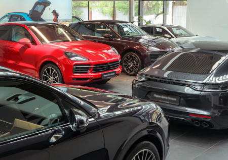 Автомобили на газе могут освободить от утильсбора