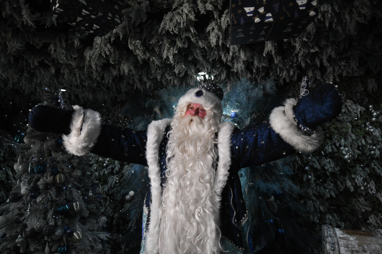 Куда сходить в Москве с ребенком