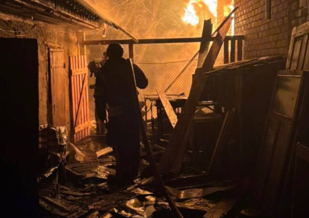 В здании одесского ТЦК прогремел взрыв