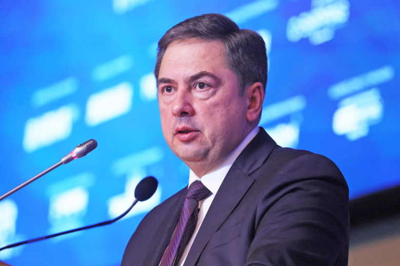 Валерий Москаленко