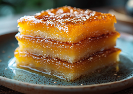 Чак-чак готовлю за час: медовое лакомство к чаю — идеальный рецепт, который не подводит