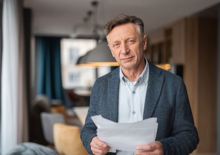 Красные флаги: как выявить мошенницу-покупателя при продаже квартиры пожилого человека