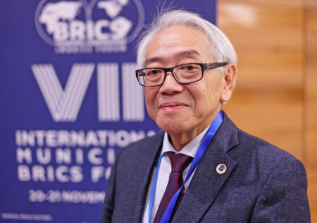 «Мост возможностей»: предприниматель о новом способе бизнес-коммуникаций