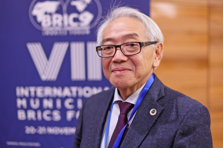 Анатолий Ким