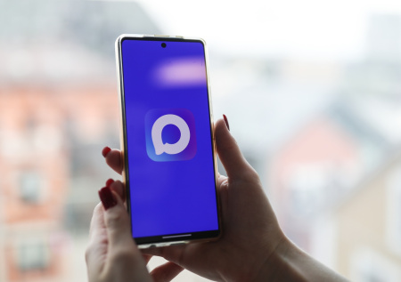 Max теперь работает и на российской операционной системе