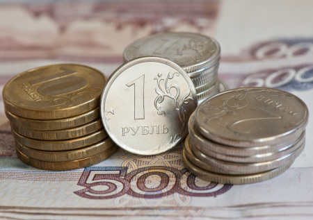 Россиянам рассказали, что будет с рублем при стабилизации обстановки в мире