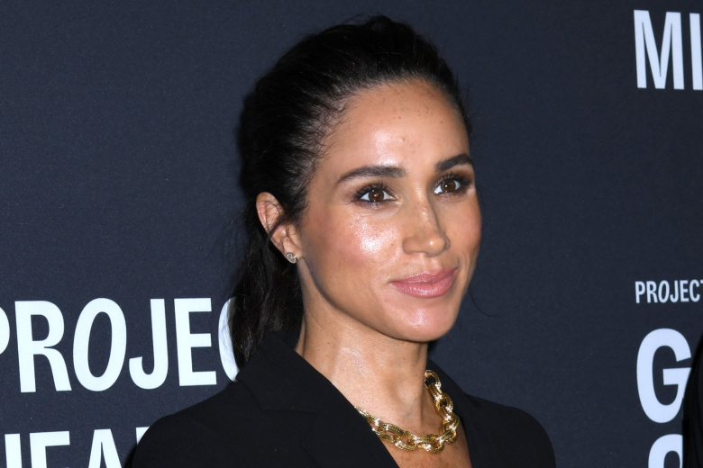 Меган Маркл