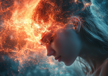 Магнитные бури сегодня, 21 ноября: что завтра, боли, проблемы с суставами