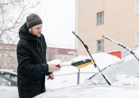 Как выбрать дворники по марке автомобиля: типы креплений и рейтинг лучших
