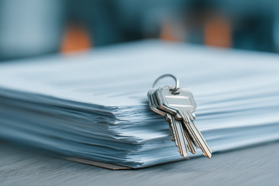 Юридические уловки: на что смотреть в документах и условиях