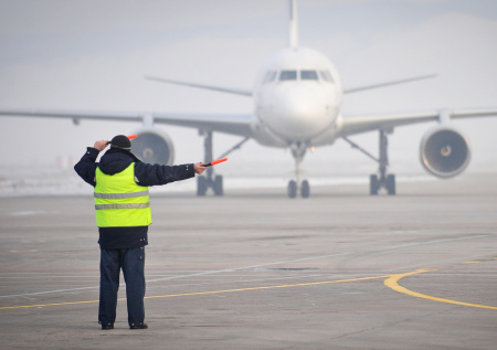 В Росавиации рассказали, когда заработают закрытые российские аэропорты