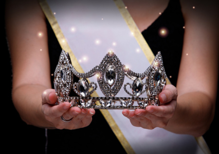 Экс-победительница «Мисс Москва» оценила современные конкурсы красоты