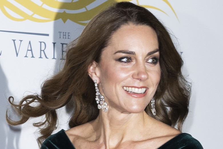 Кейт Миддлтон