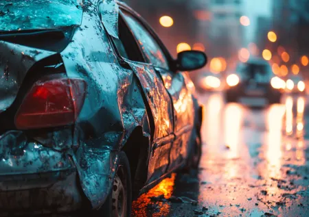 К чему снится авария на машине: раскроем тайны сновидений