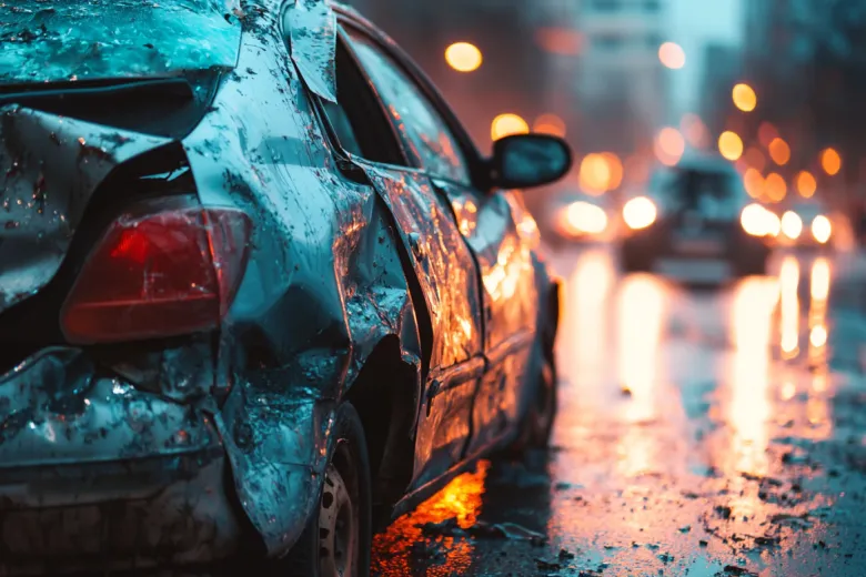 К чему снится авария на машине, ДТП