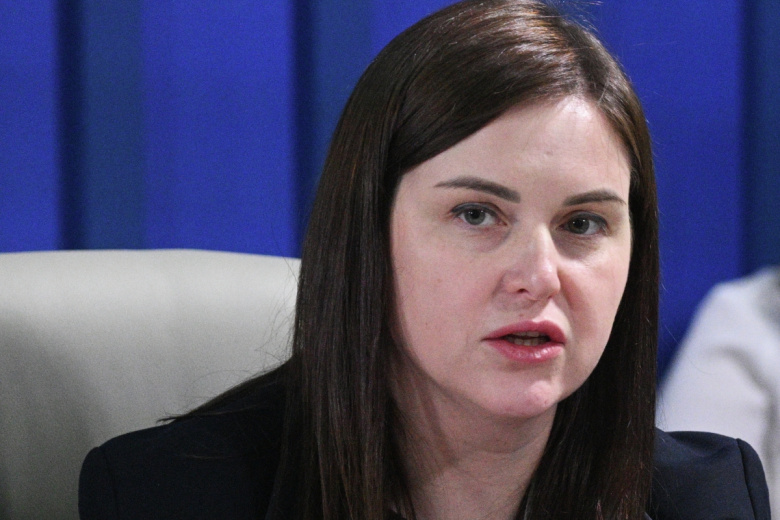 Юлия Мерваезова