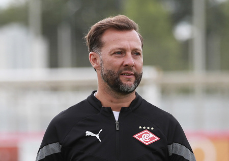 Дерби всея Руси — 2. Кто фаворит матча «Спартак» — ЦСКА