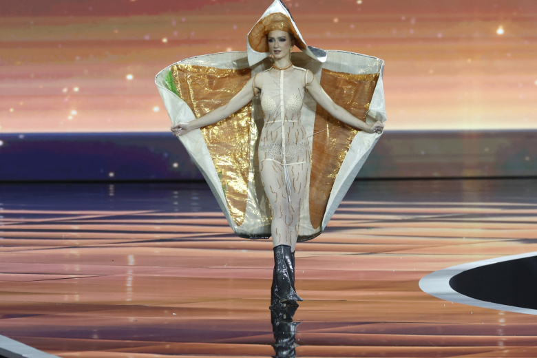 Леонора Лисглимт-Редланд