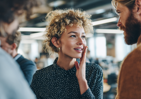 Психолог назвал привычки на работе, мешающие карьерному росту