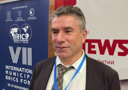 Сварщики, операторы БПЛА: каких специалистов Россия будет готовить в Индии