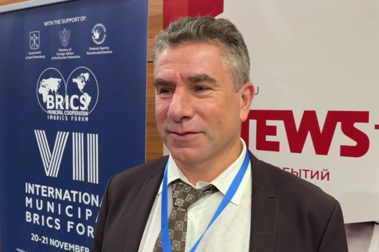 Равиль Хуснулин