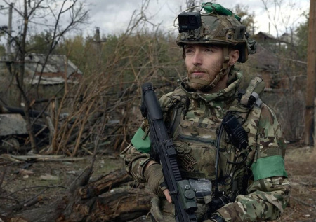 США выдвинули Украине жесткий ультиматум по мирному плану