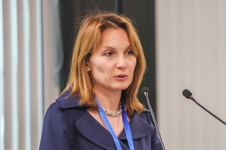 Виктория Уварова