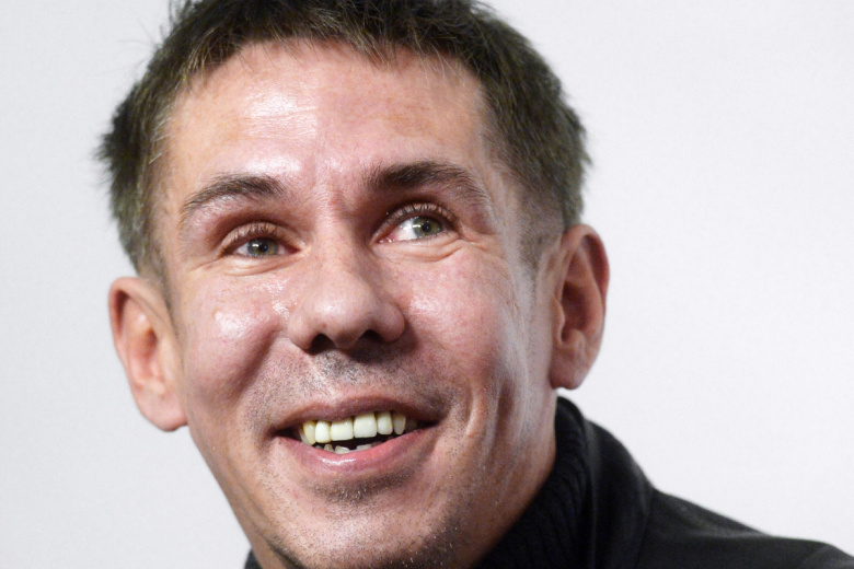 Алексей Панин