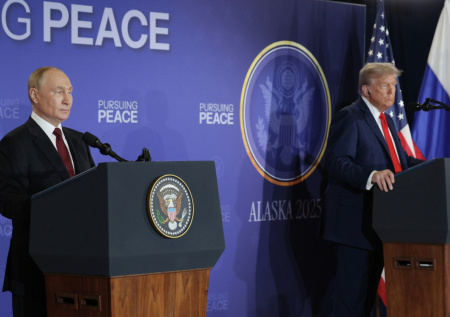 Песков прокомментировал мирный план Трампа по Украине