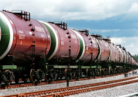 Литва перестала пропускать грузы ЛУКОЙЛа в Калининградскую область