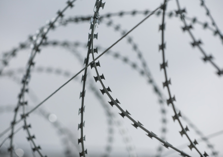 В одном регионе России жестко наказали педофила