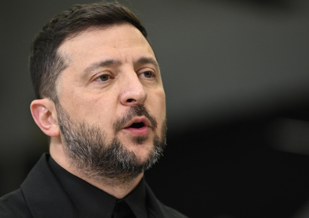 Названа главная цель Зеленского до дедлайна Трампа