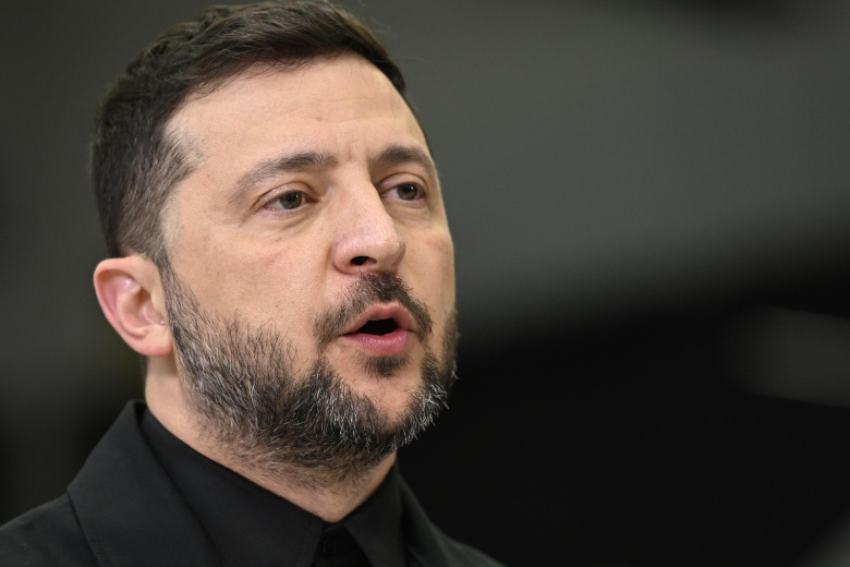 Владимир Зеленский