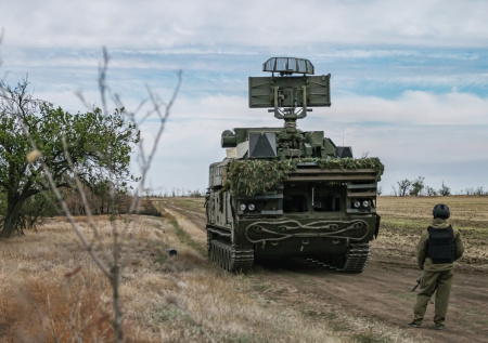 Карта атак БПЛА ВСУ на регионы РФ на 21 ноября: инфографика