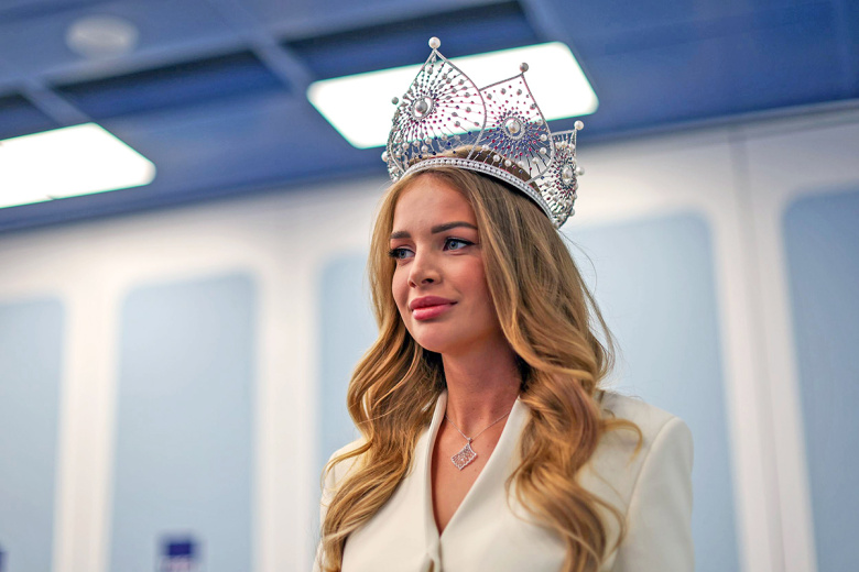 Анастасия Венза