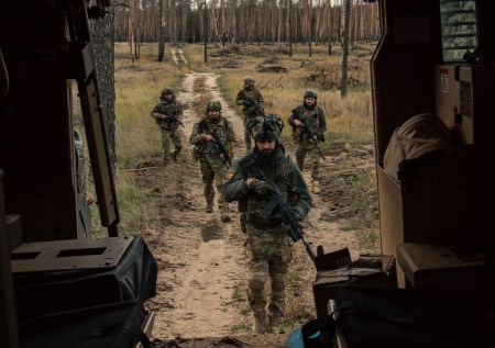 В Кремле предостерегли Киев от продолжения боевых действий