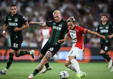 Мостовой отказался считать «Краснодар» фаворитом матча против «Локомотива»