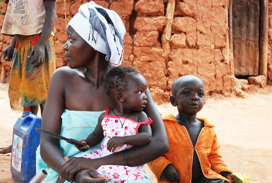 Самые необычные традиции со всего мира