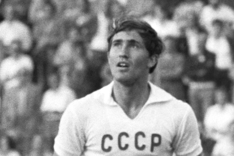 Юрий Елисеев