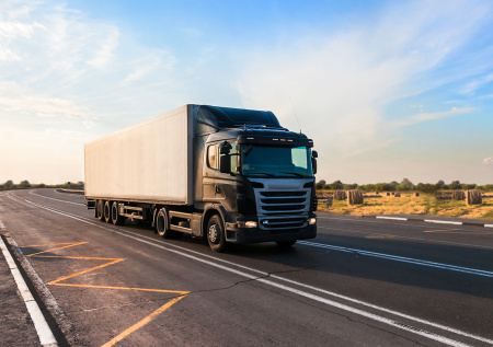 Работа крупного российского перевозчика оказалась заблокирована