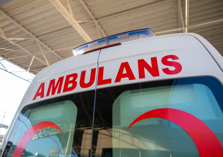 Подросток умер из-за розыгрыша со шлангом в прямой кишке