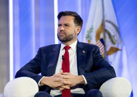 Названа дата встречи Зеленского и вице-президента США