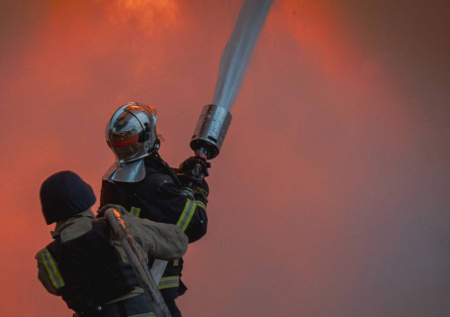 На Украине признались в масштабных повреждениях электростанций