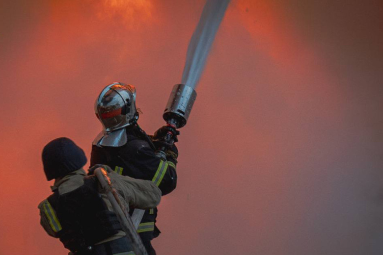 МЧС Украины