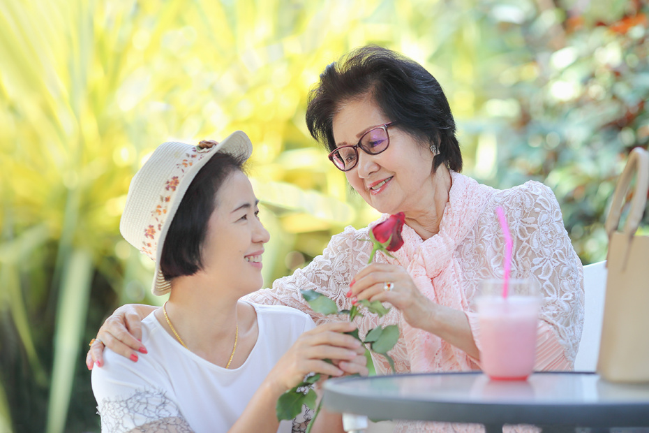 Азия: особенности празднования в Японии и Китае