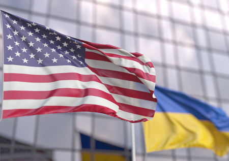 Появился полный текст гарантий безопасности США Украине