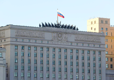 Ущерб Минобороны по громкому делу достиг 9 млрд рублей