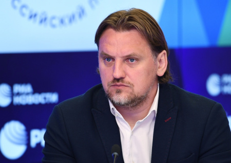 Булыкин ждет сюрприза от «Локомотива» перед игрой с «Краснодаром»