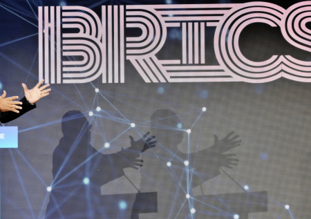 «Более 5 тыс. участников»: организаторы ММФ БРИКС подвели итоги форума